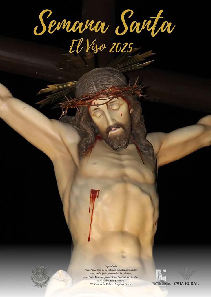 Semana Santa en El Viso 2025 El Viso
